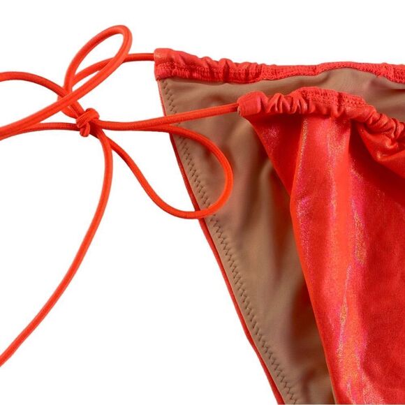 NWOT Lovewave The Astrid Bottom - Bikini bottoms - Picture 3 of 6